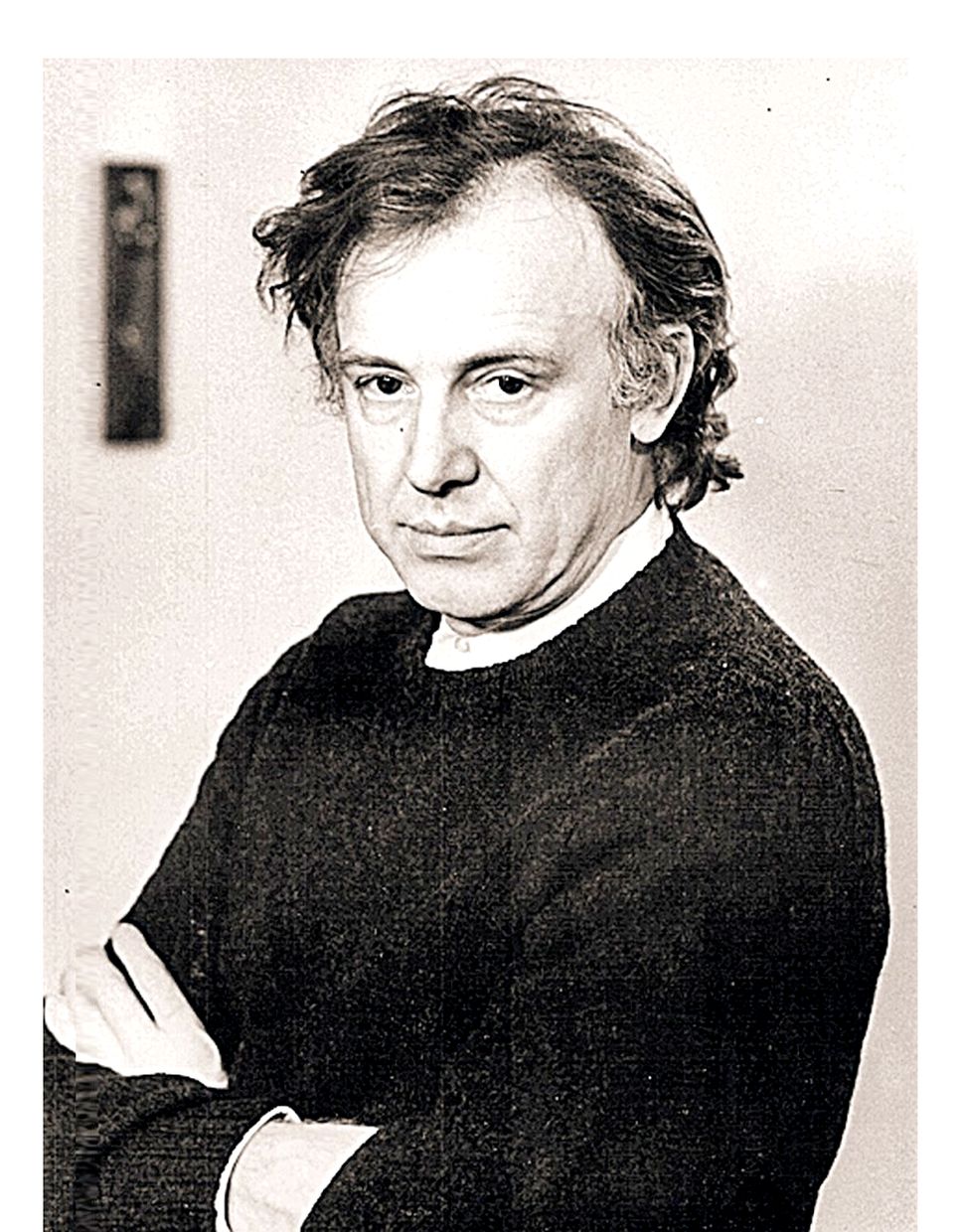 Иннокентий Смоктуновский